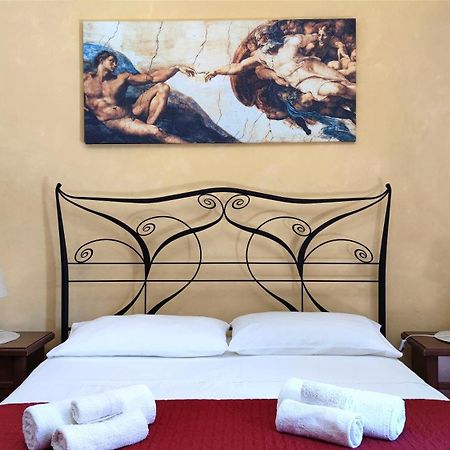 Ruggero House Villa Cefalu Bagian luar foto