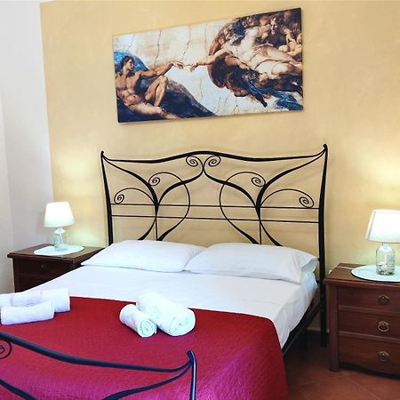 Ruggero House Villa Cefalu Bagian luar foto
