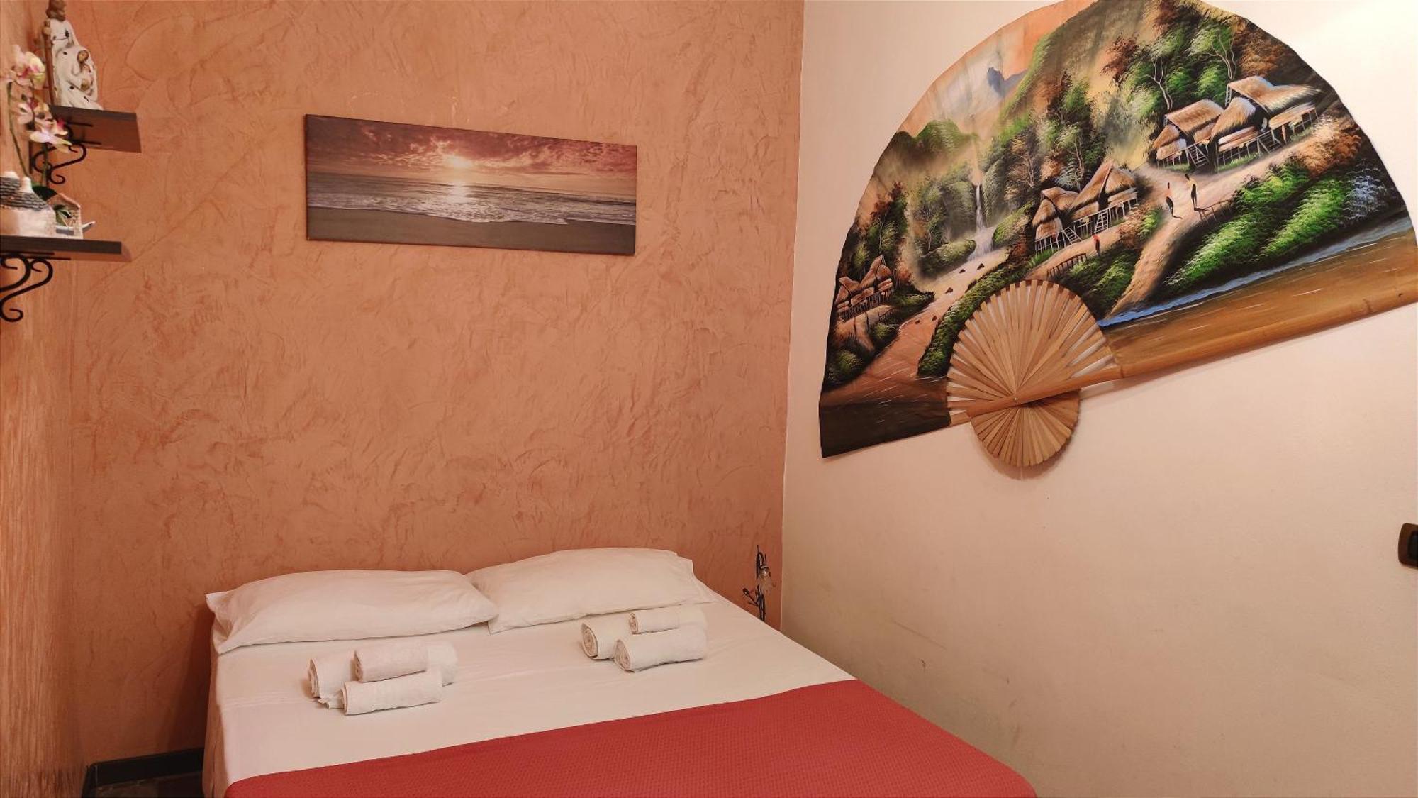 Ruggero House Villa Cefalu Bagian luar foto