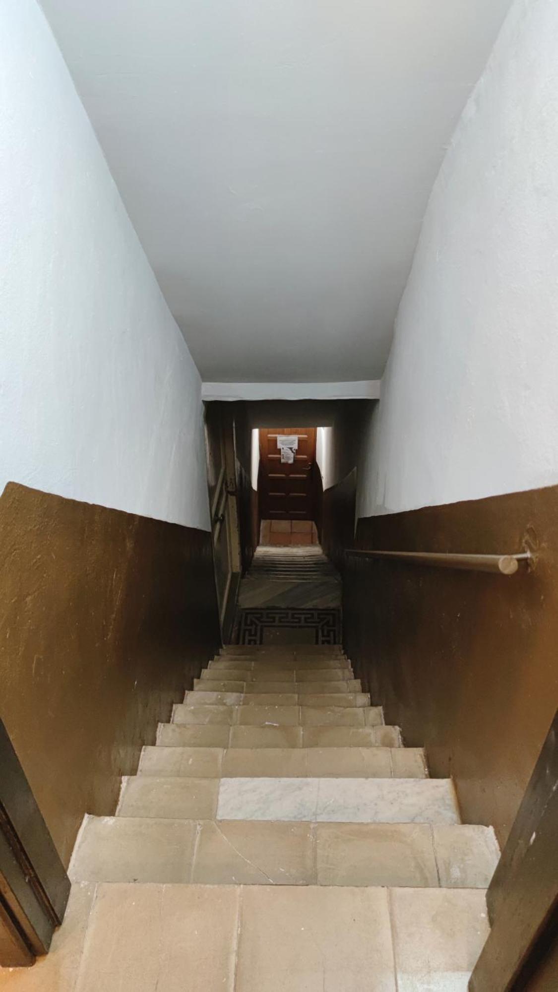 Ruggero House Villa Cefalu Bagian luar foto