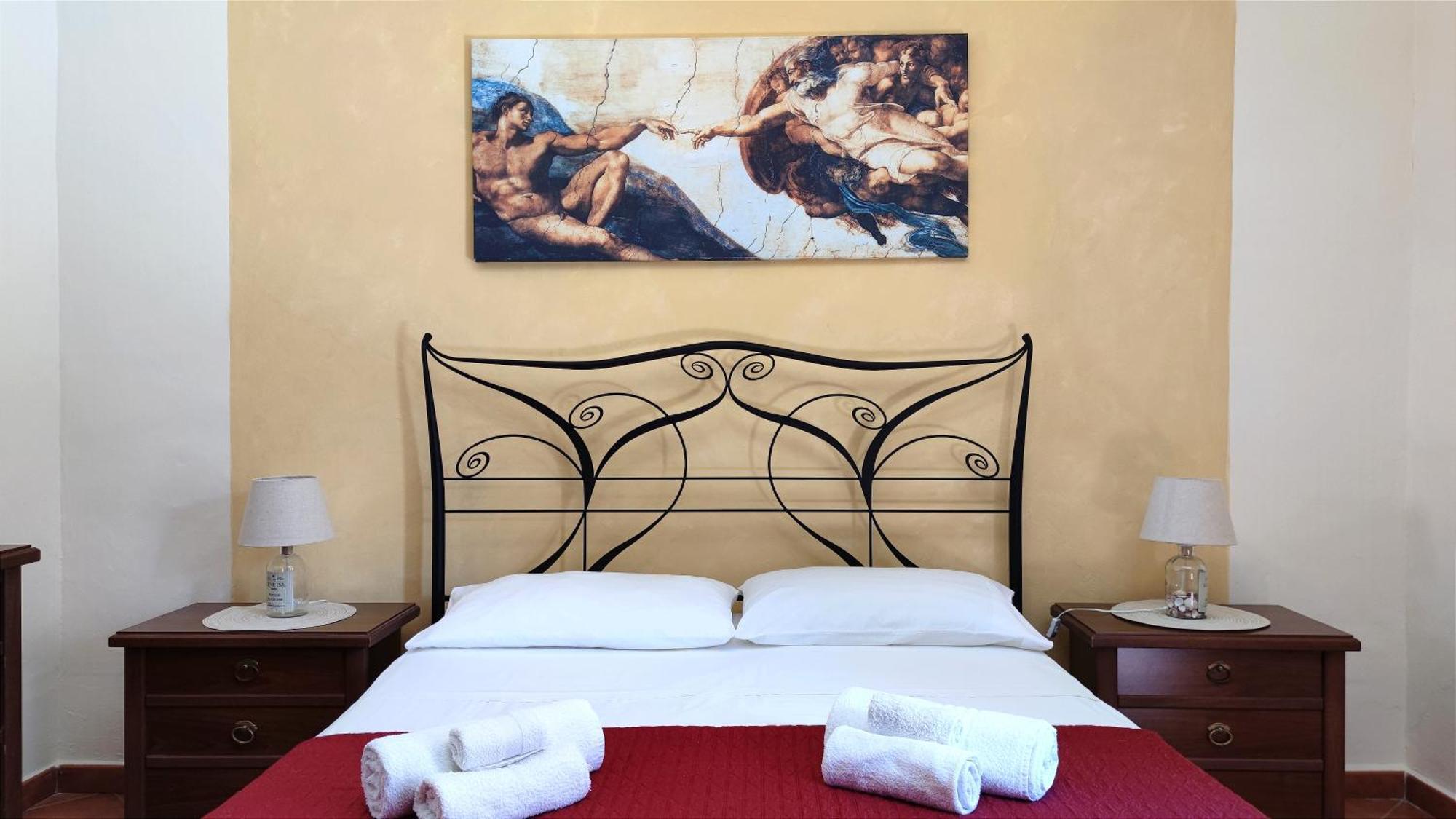 Ruggero House Villa Cefalu Bagian luar foto