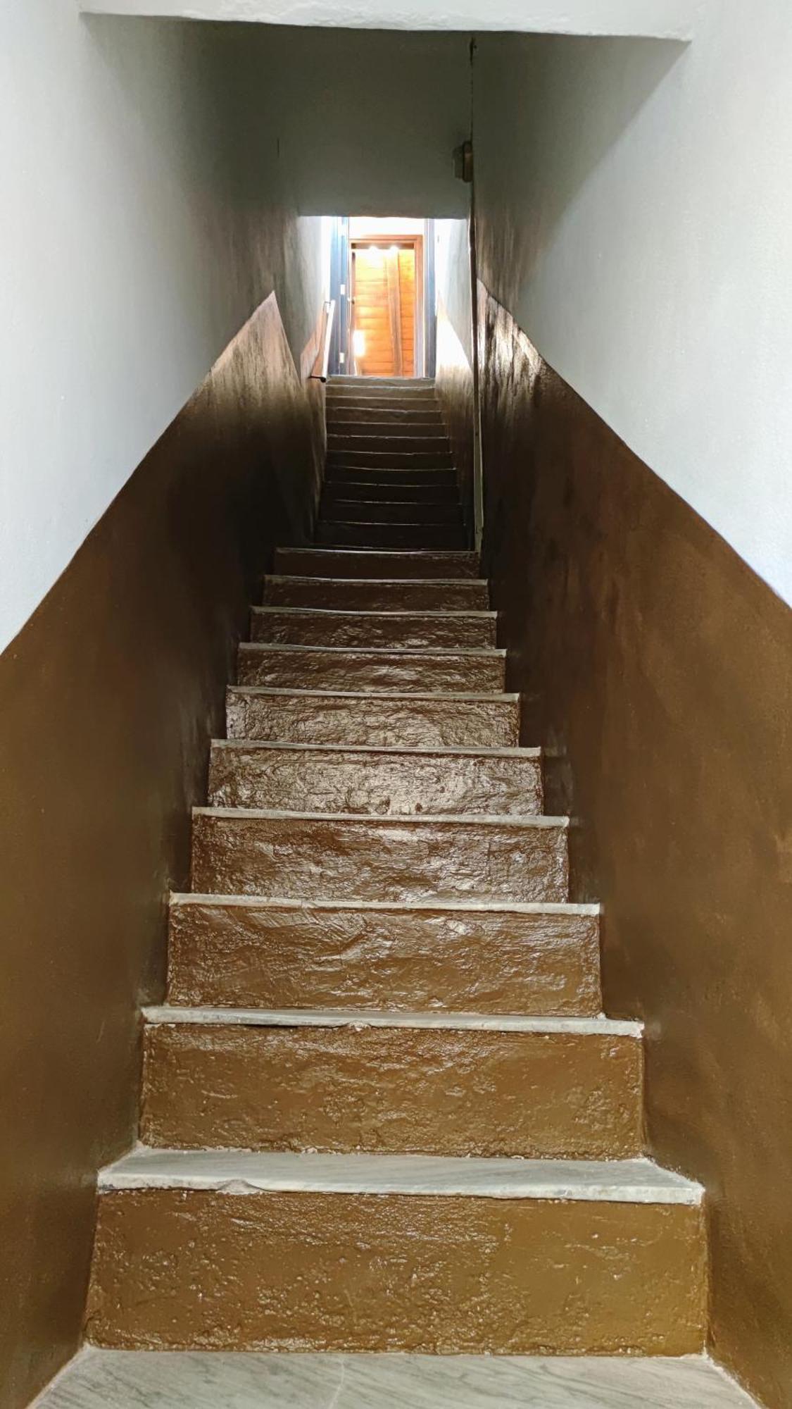 Ruggero House Villa Cefalu Bagian luar foto