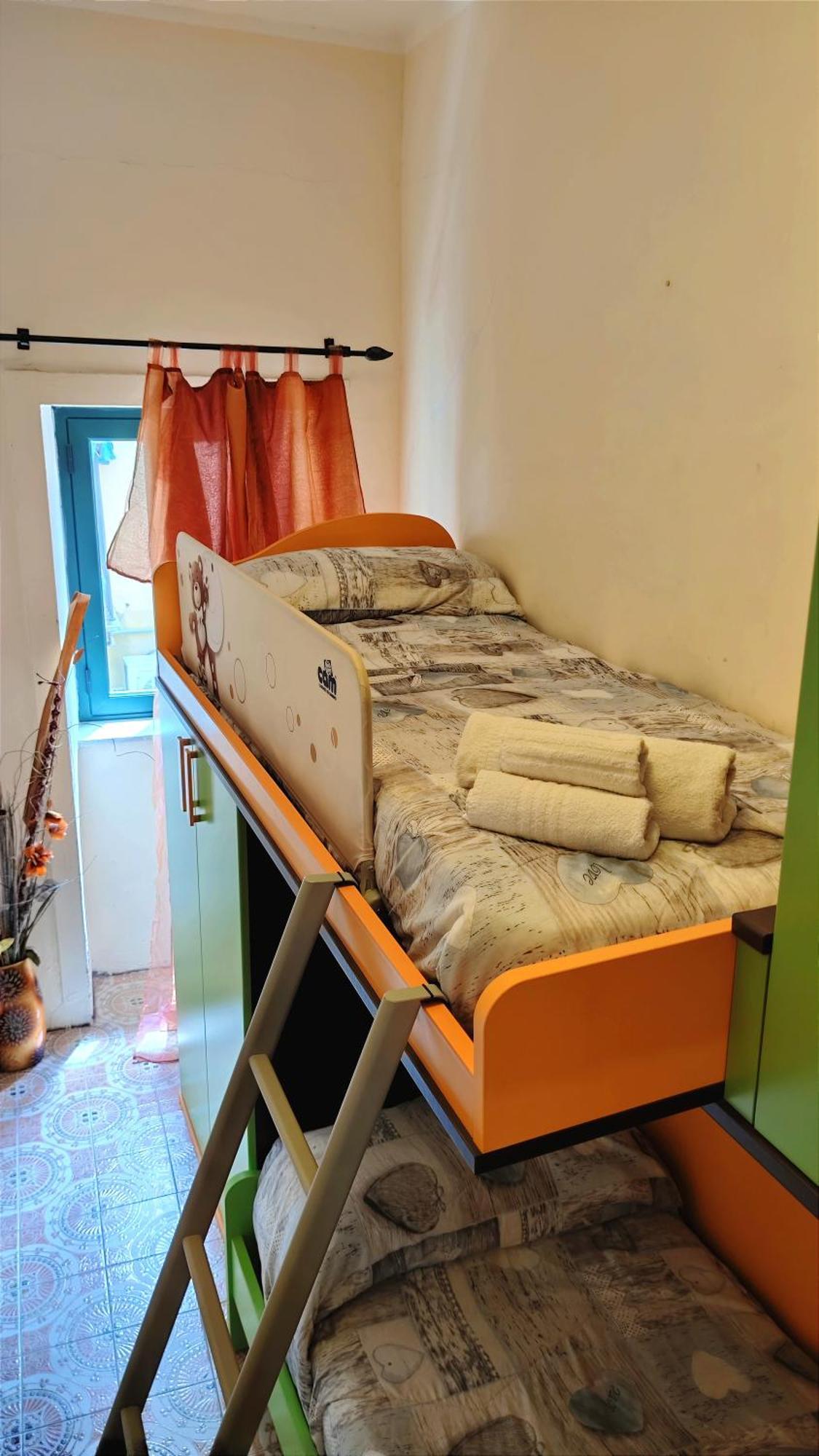 Ruggero House Villa Cefalu Bagian luar foto