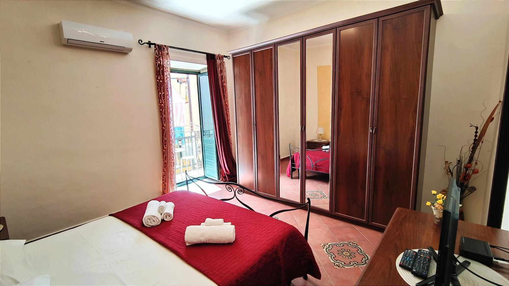 Ruggero House Villa Cefalu Bagian luar foto