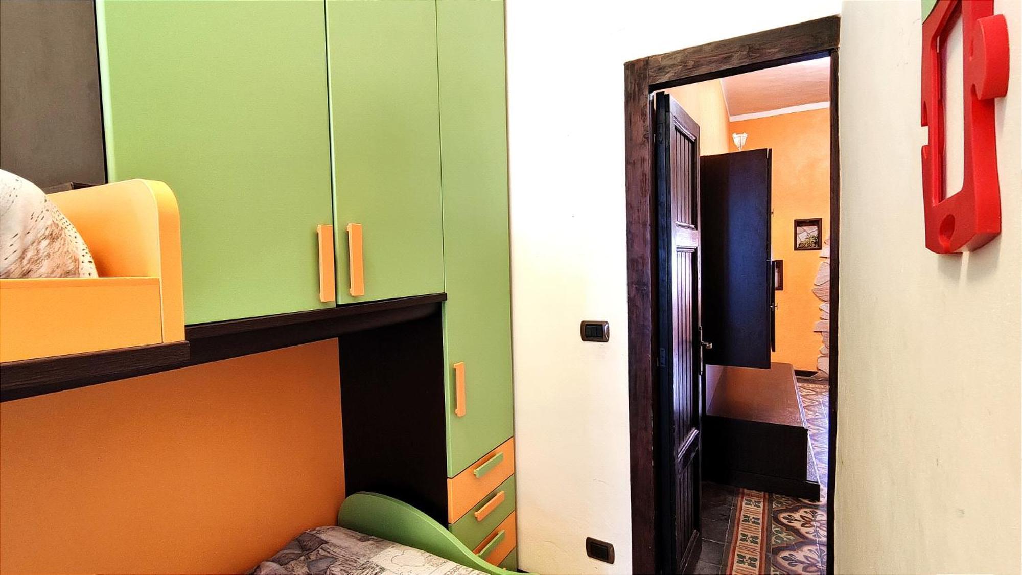 Ruggero House Villa Cefalu Bagian luar foto