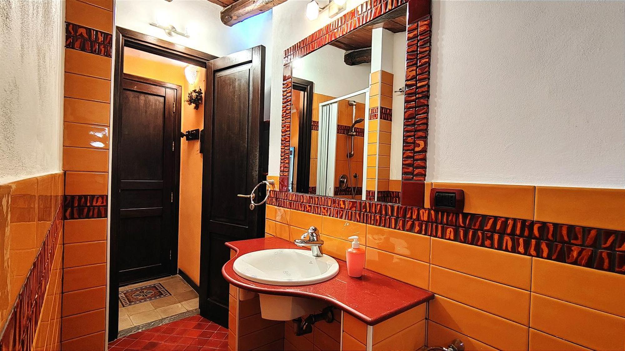 Ruggero House Villa Cefalu Bagian luar foto