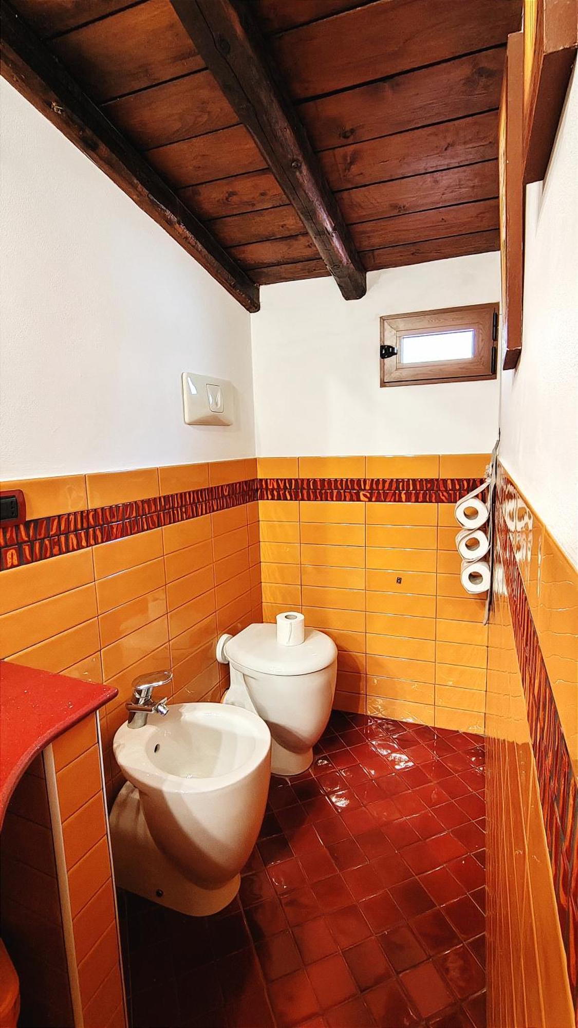Ruggero House Villa Cefalu Bagian luar foto