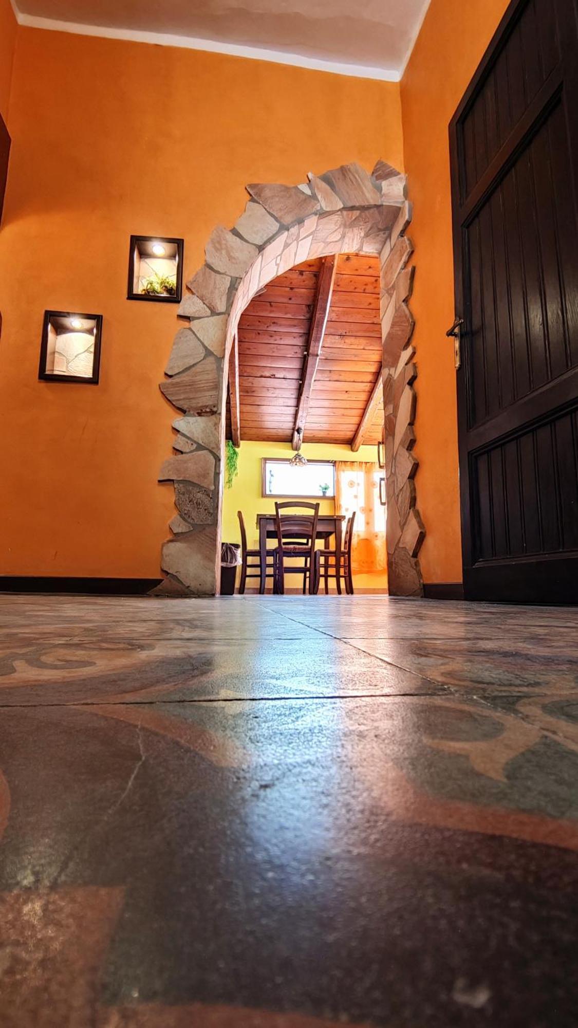 Ruggero House Villa Cefalu Bagian luar foto