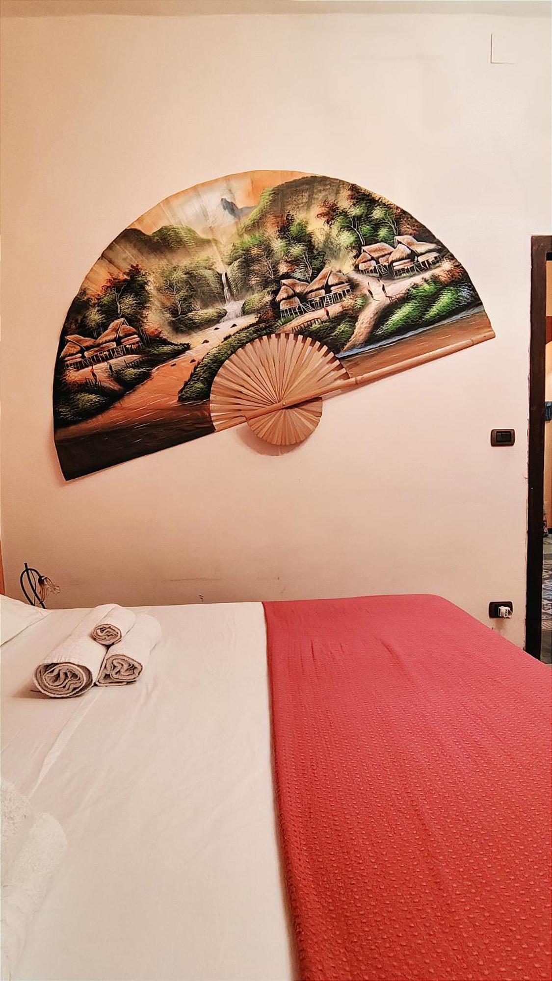 Ruggero House Villa Cefalu Bagian luar foto