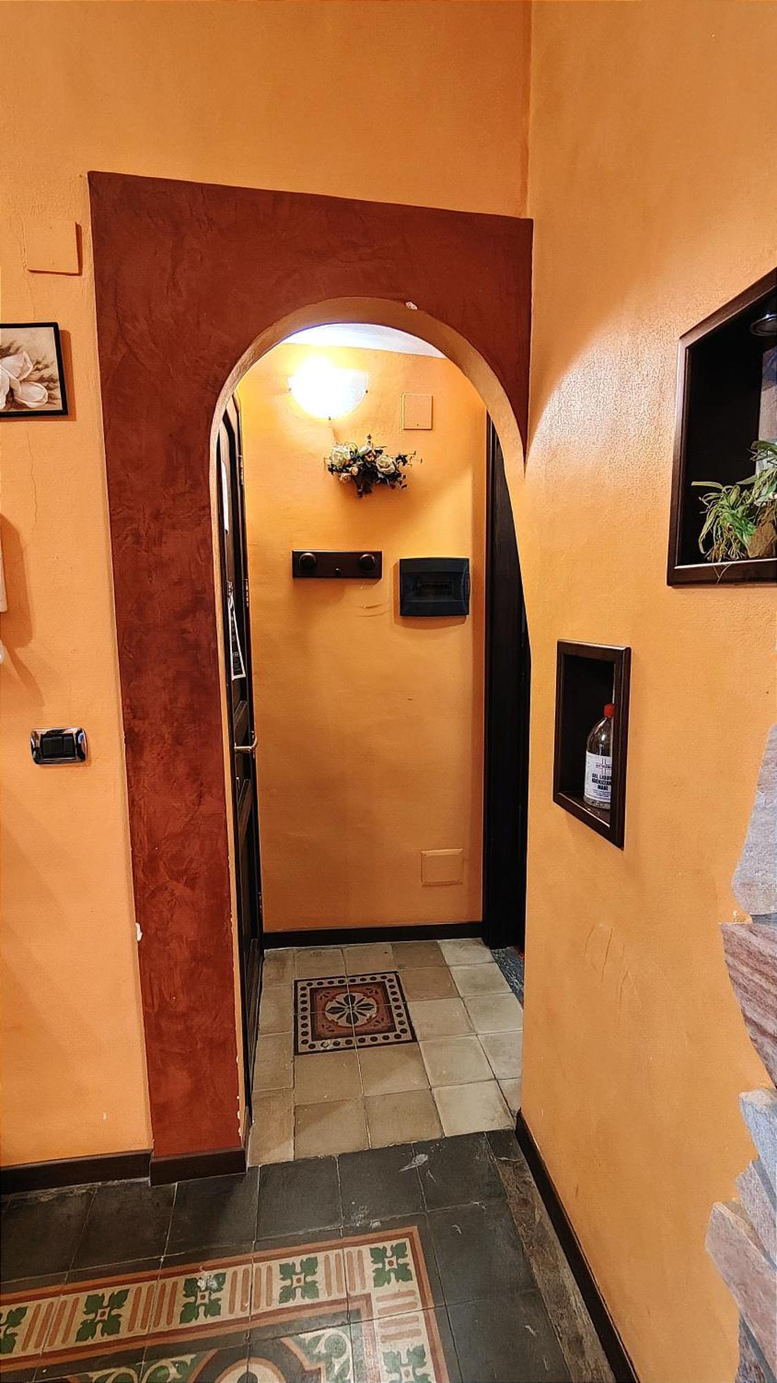 Ruggero House Villa Cefalu Bagian luar foto