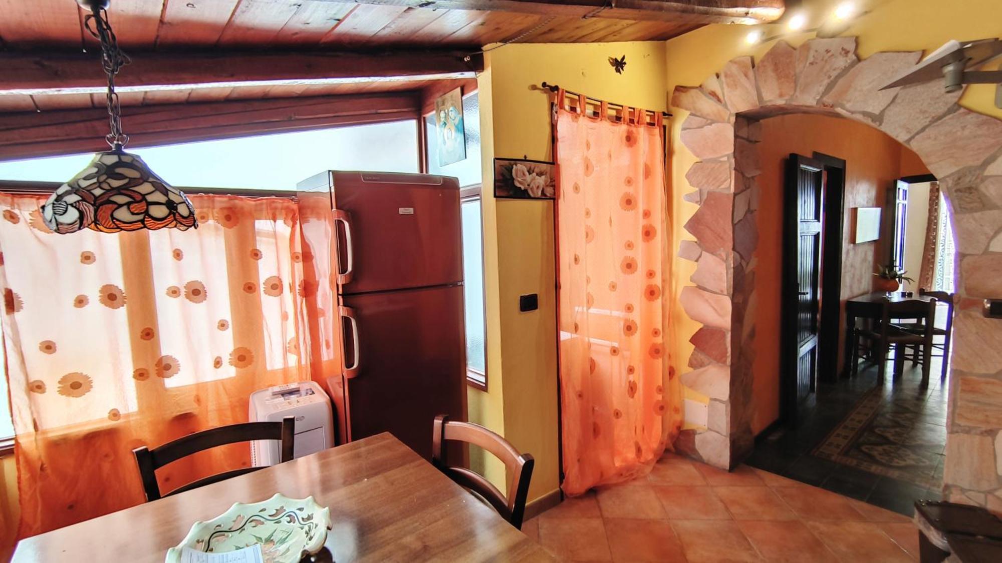 Ruggero House Villa Cefalu Bagian luar foto