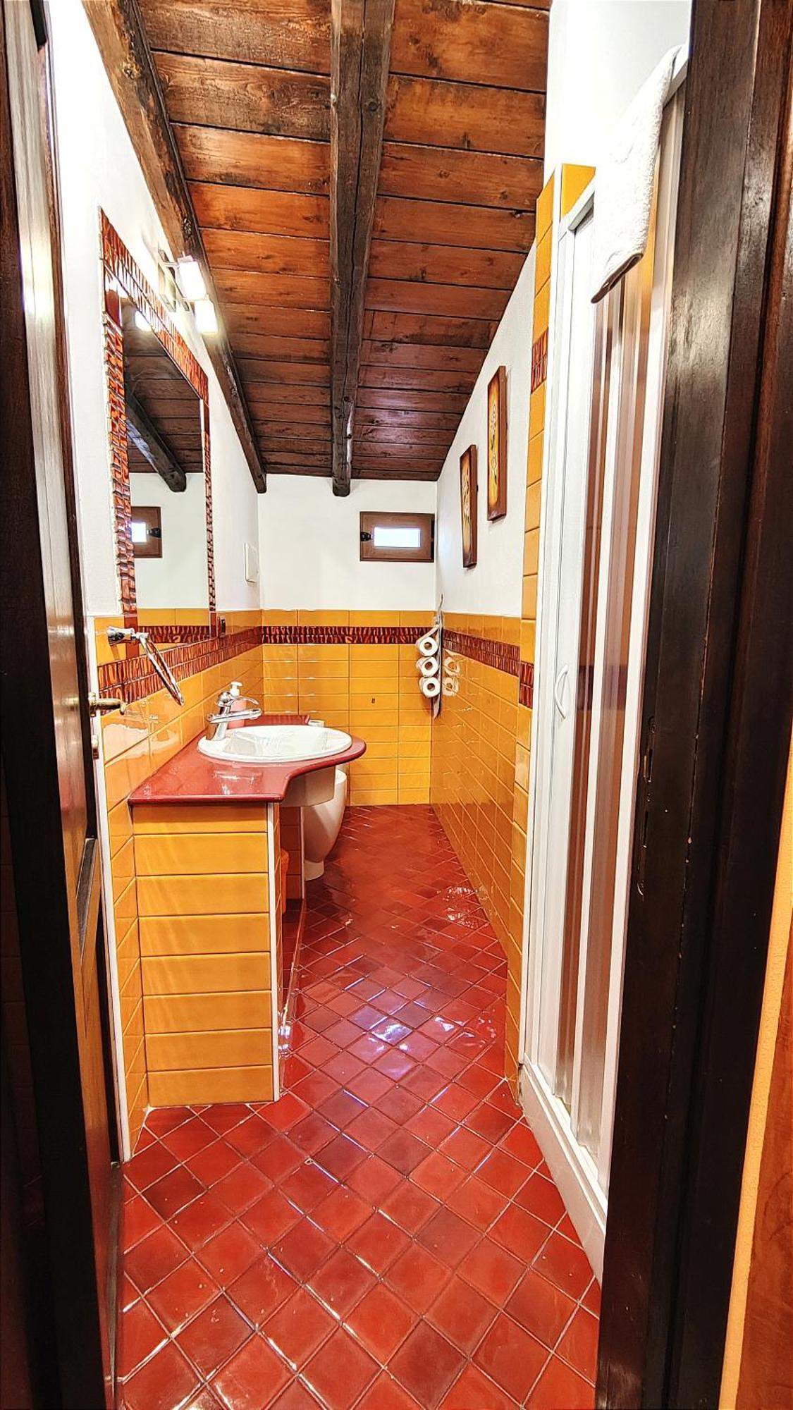 Ruggero House Villa Cefalu Bagian luar foto