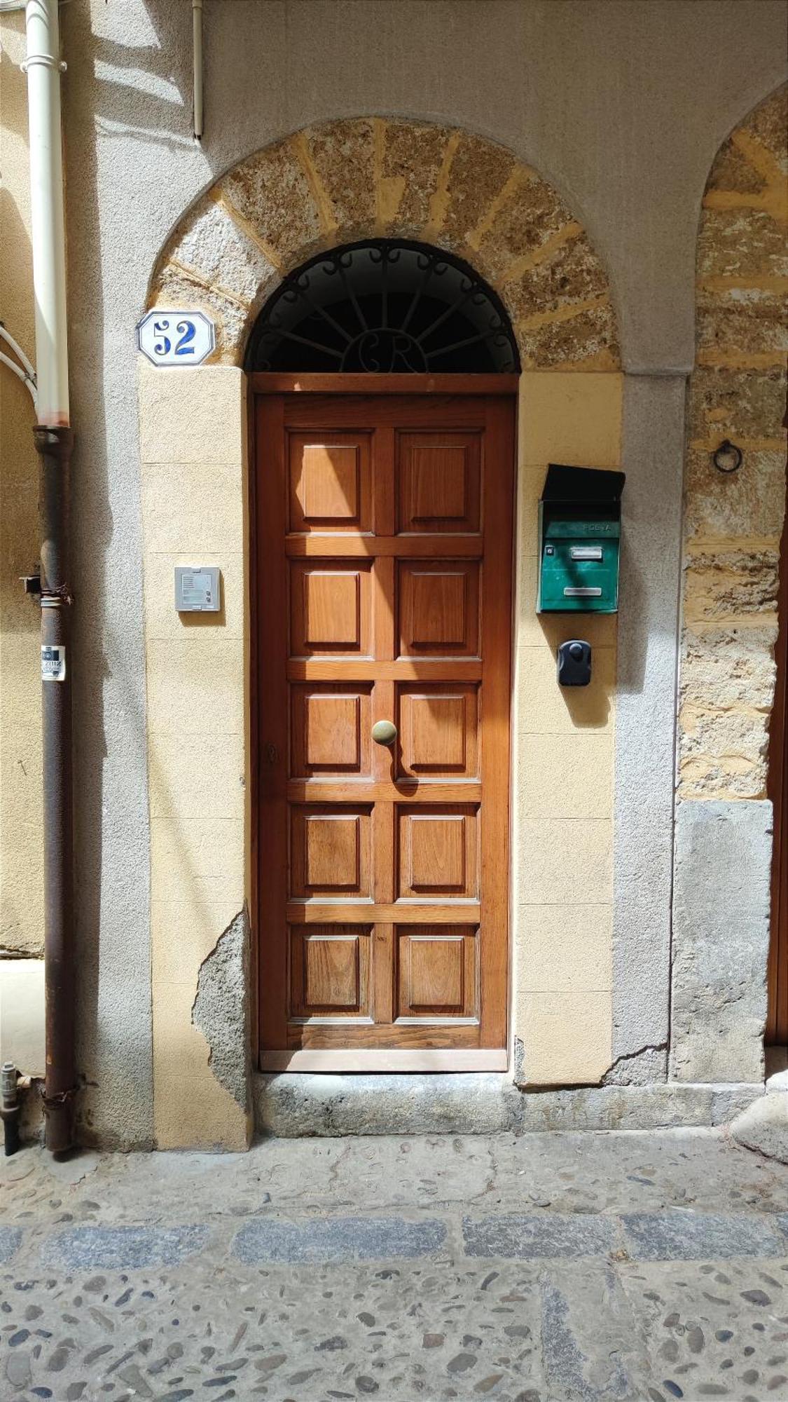 Ruggero House Villa Cefalu Bagian luar foto