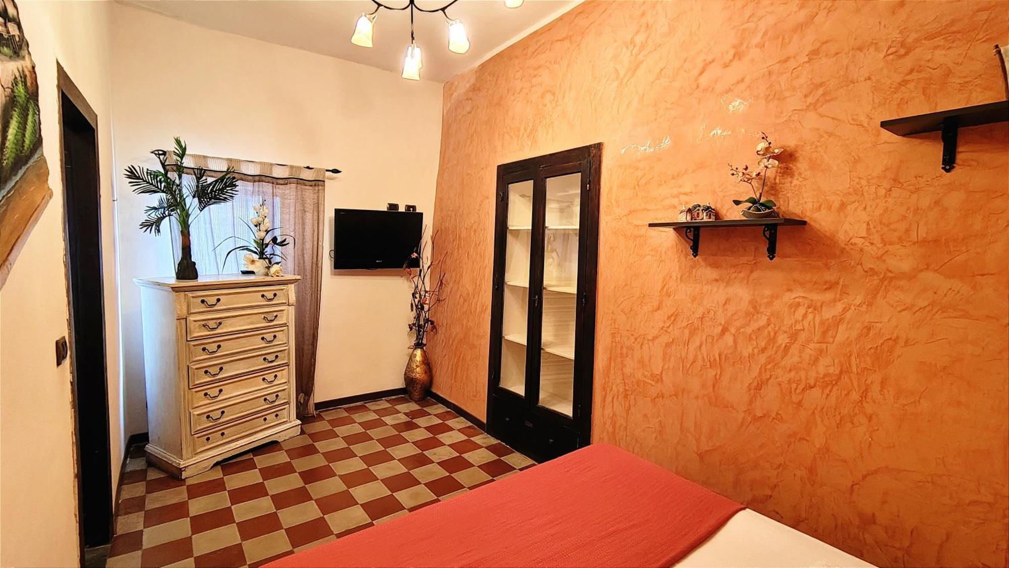 Ruggero House Villa Cefalu Bagian luar foto