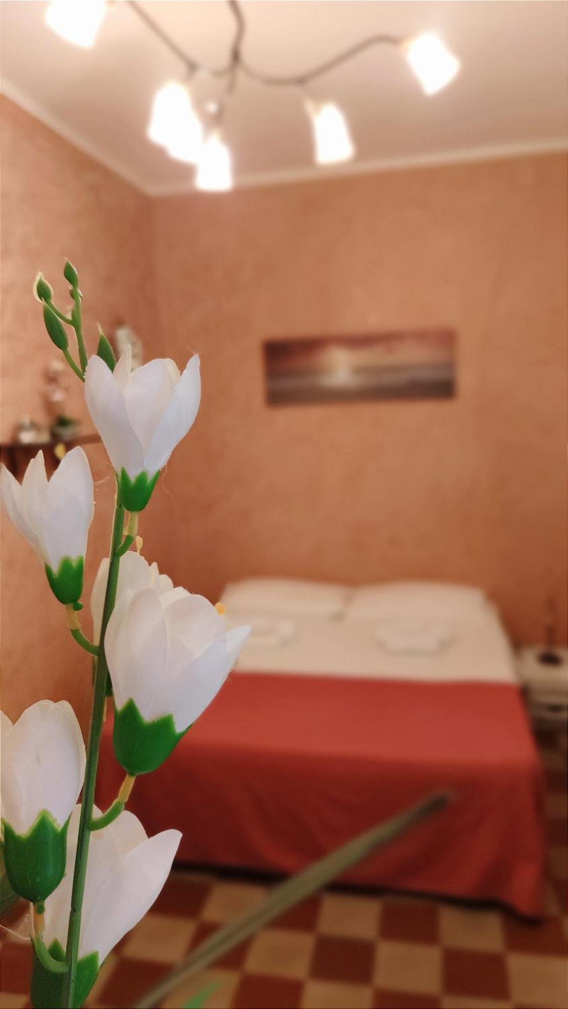 Ruggero House Villa Cefalu Bagian luar foto